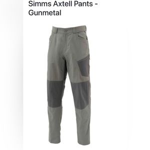 Simms Fishing Axtell Pants